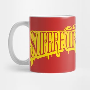 SFA (yellow outline) Mug